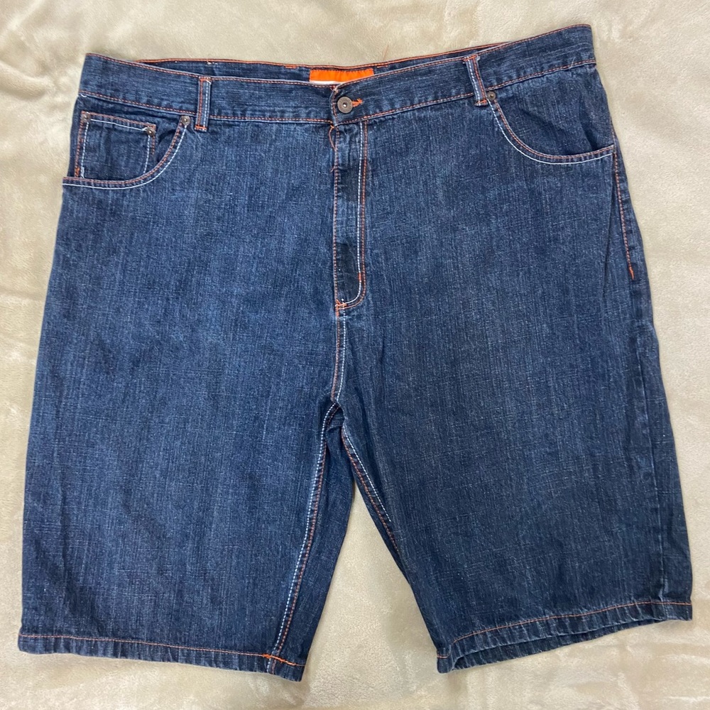 Evolution in Design Jean Shorts Size 52